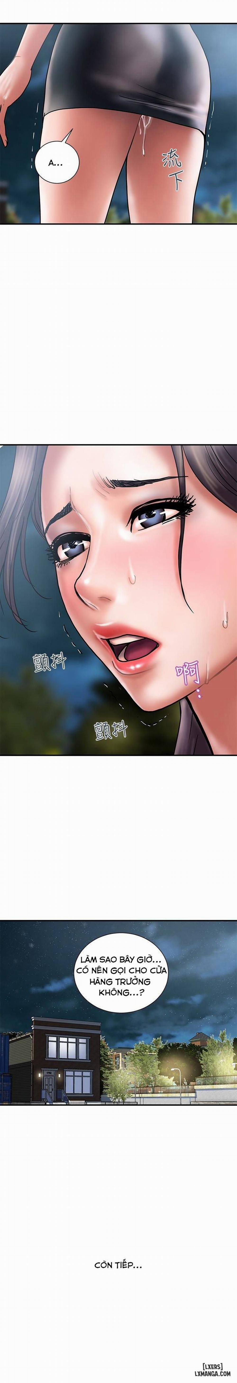 Ngoại Tình 19 trang 27