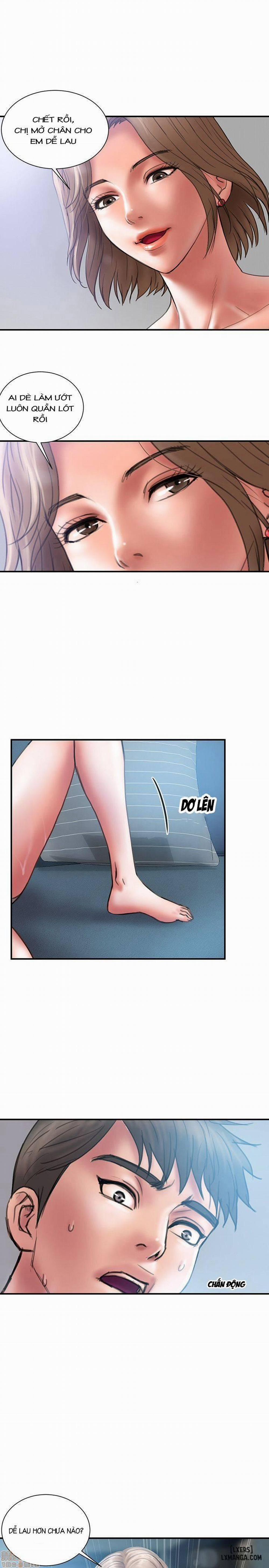 Ngoại Tình 2 trang 0