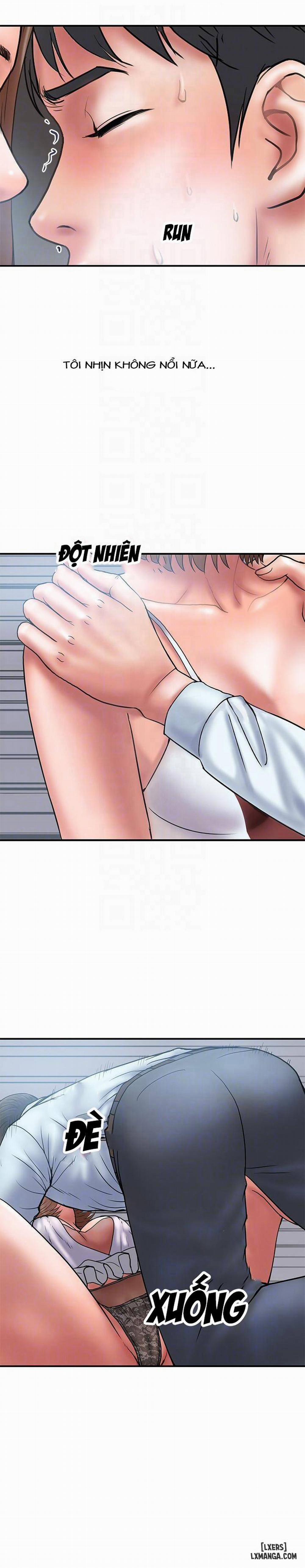 Ngoại Tình 2 trang 15