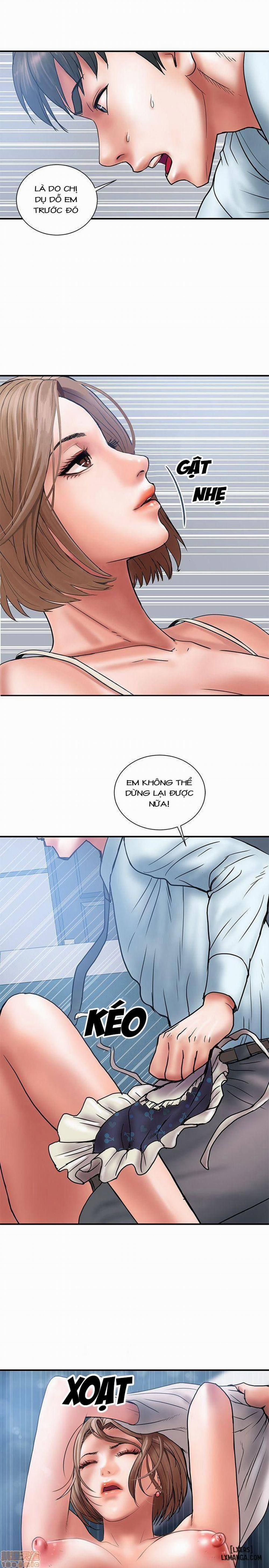 Ngoại Tình 2 trang 16