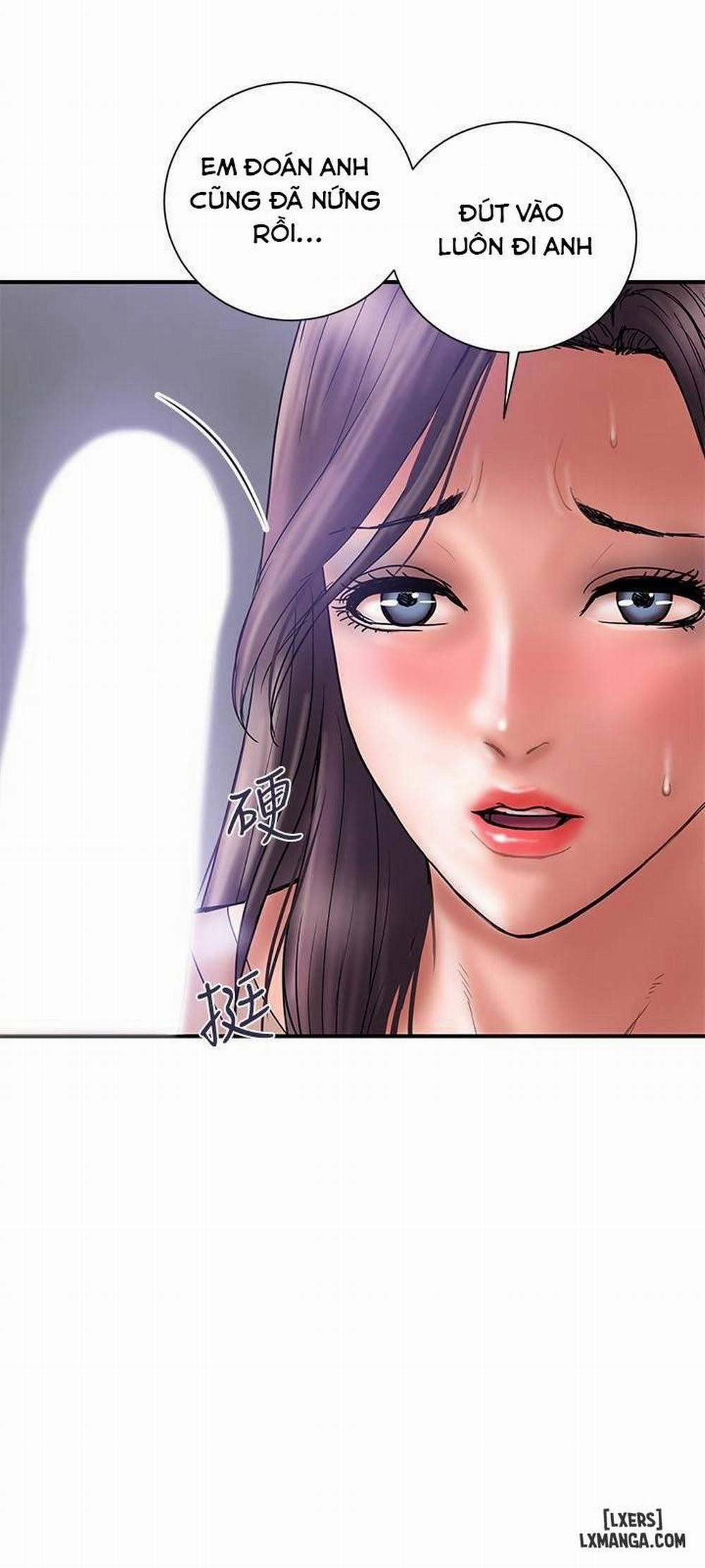 Ngoại Tình 20 trang 12