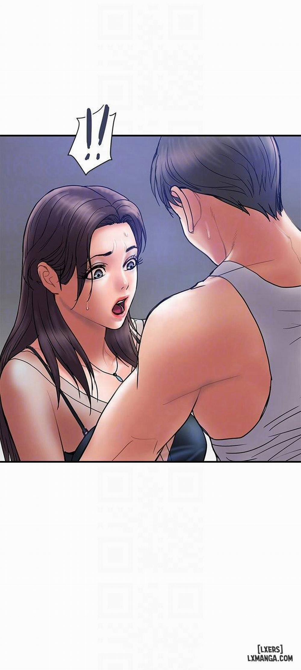 Ngoại Tình 20 trang 15