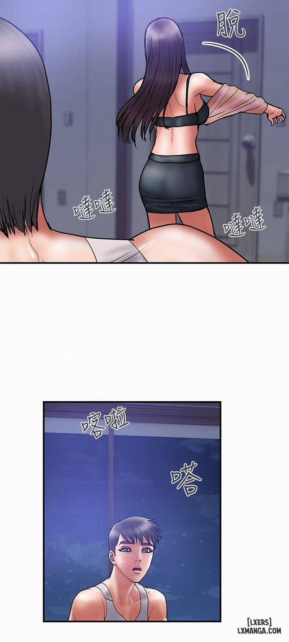 Ngoại Tình 20 trang 18