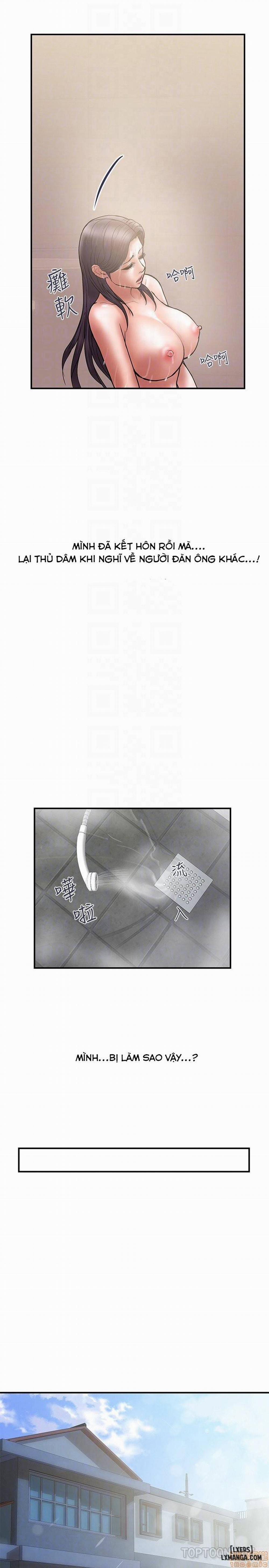 Ngoại Tình 20 trang 29