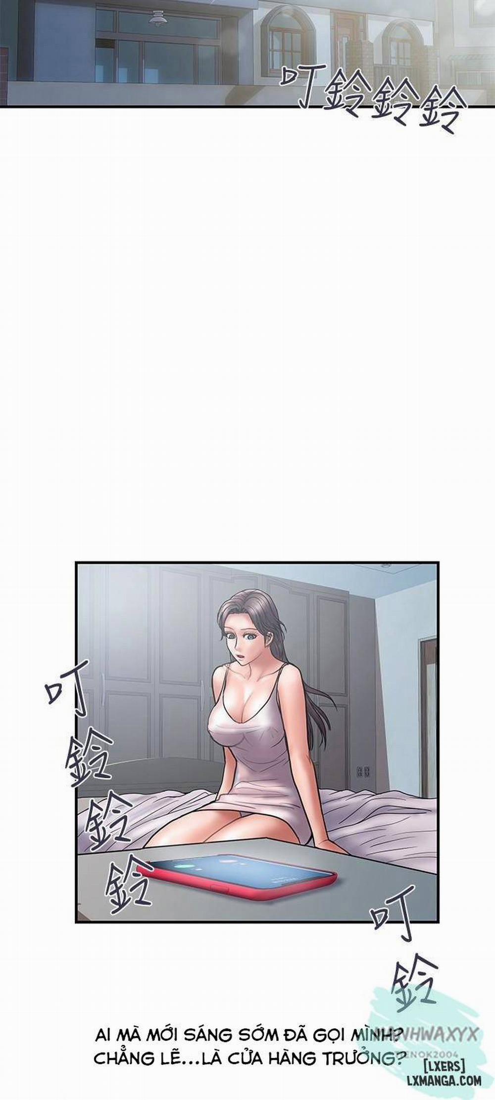 Ngoại Tình 20 trang 30