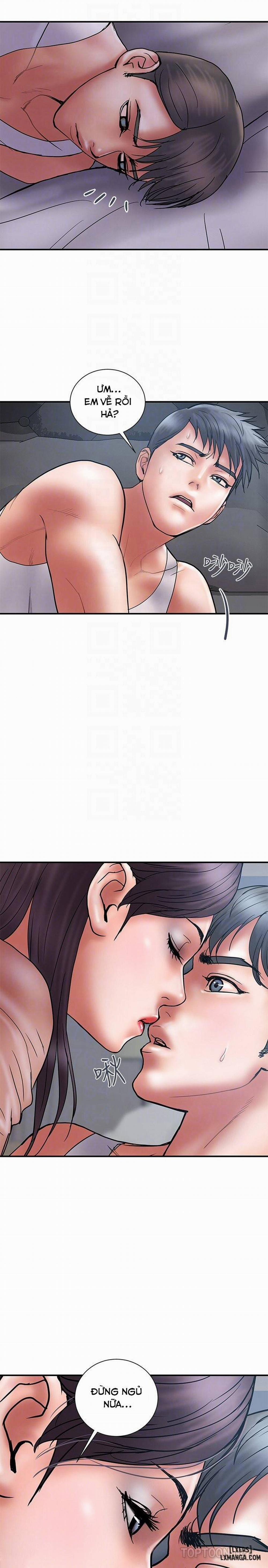 Ngoại Tình 20 trang 7