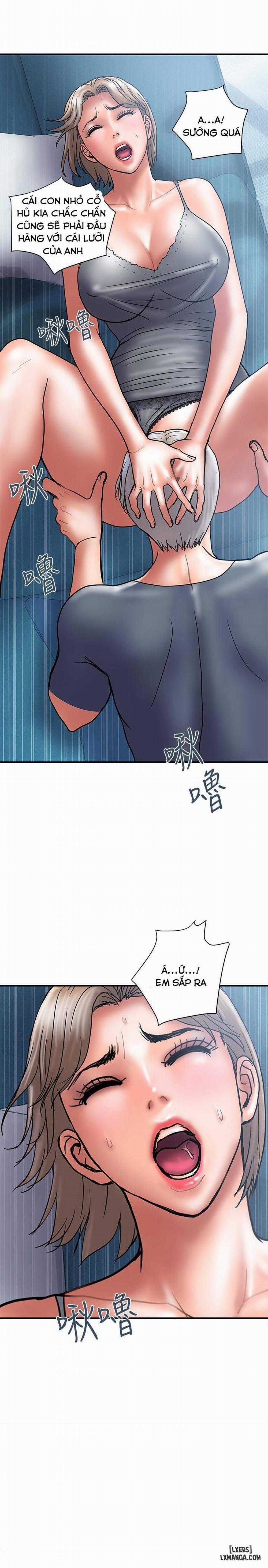 Ngoại Tình 21 trang 10