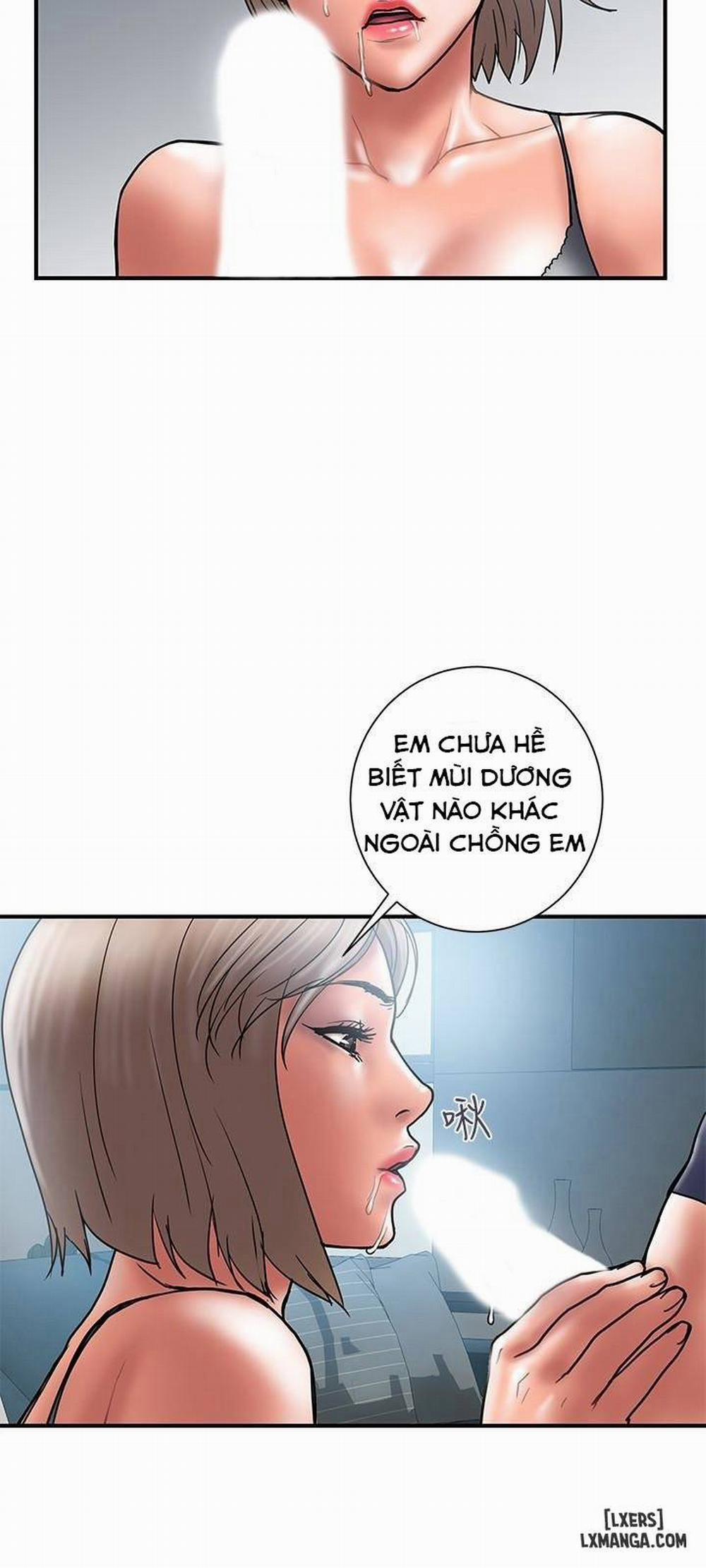 Ngoại Tình 21 trang 17