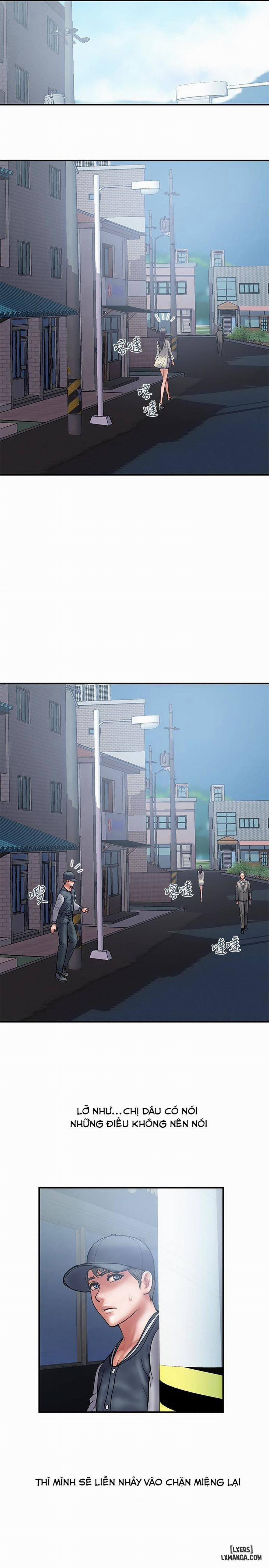 Ngoại Tình 22 trang 17