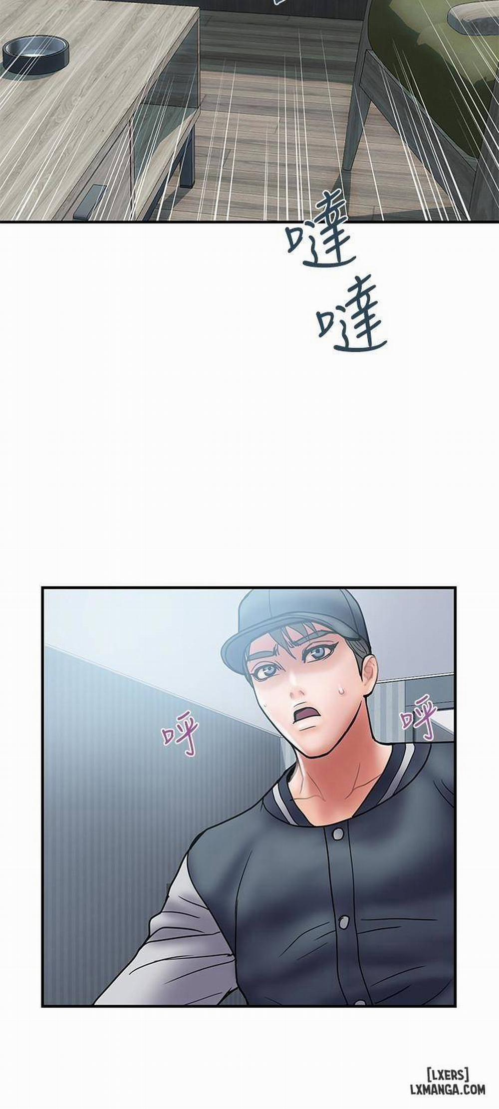 Ngoại Tình 22 trang 24