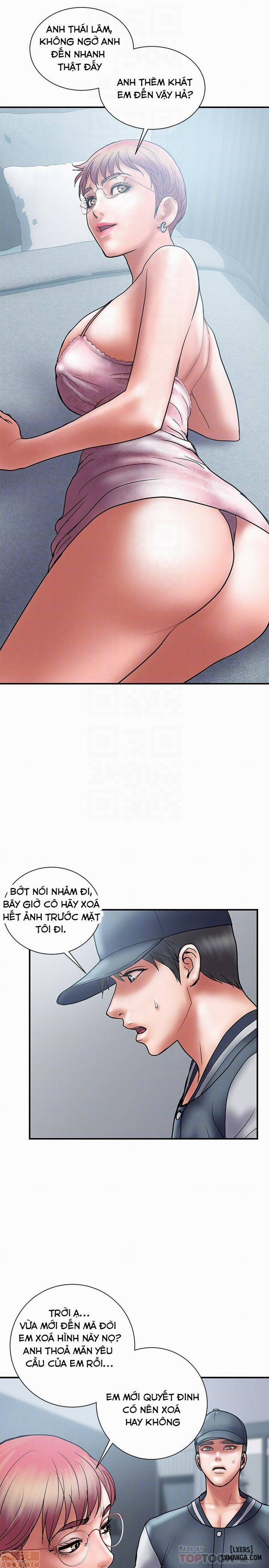 Ngoại Tình 22 trang 25