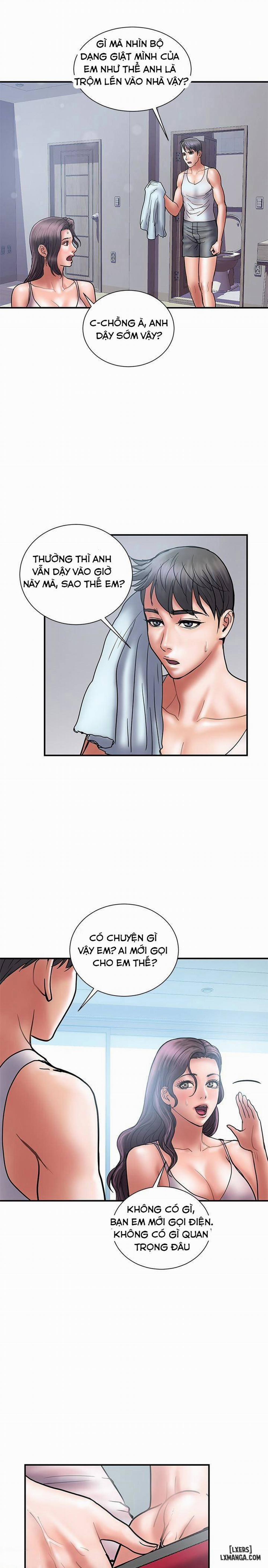 Ngoại Tình 22 trang 4