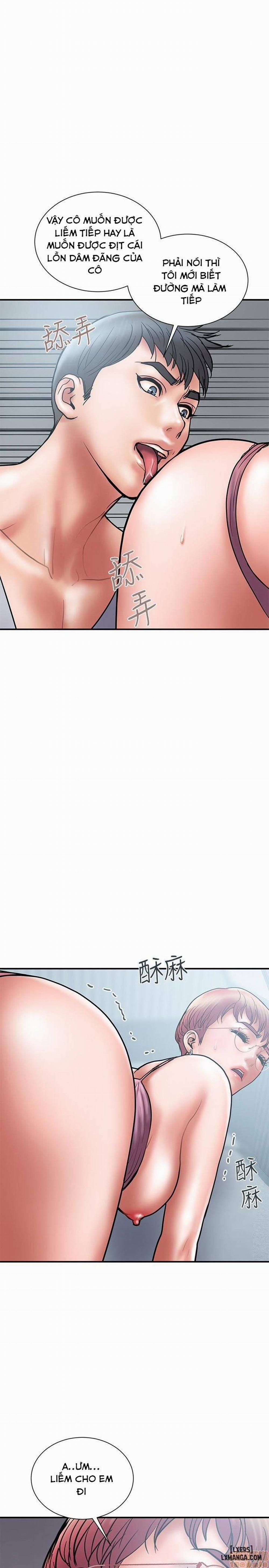 Ngoại Tình 23 trang 5