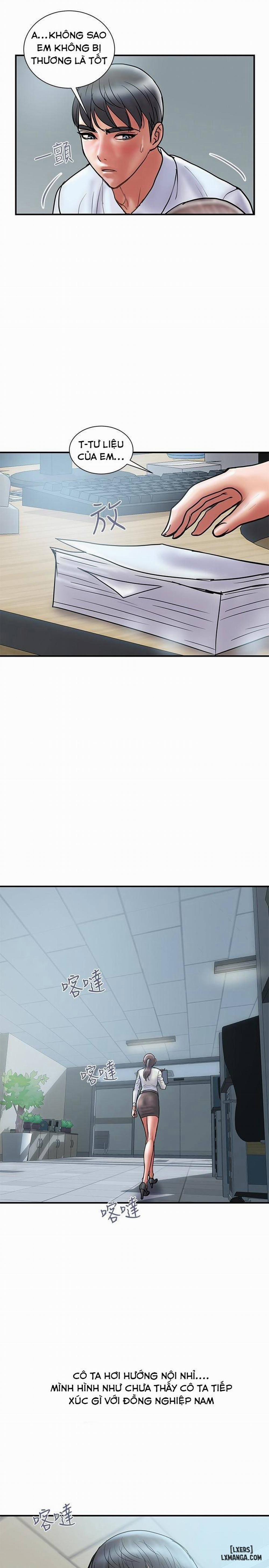 Ngoại Tình 24 trang 10