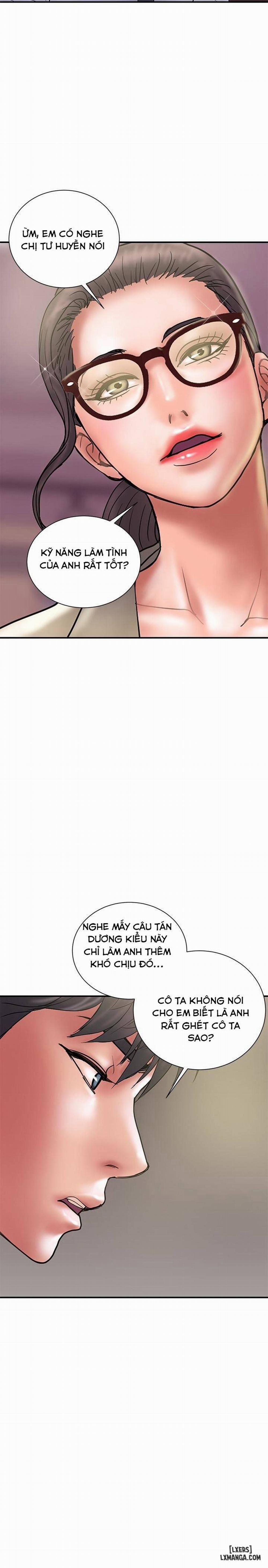 Ngoại Tình 24 trang 26