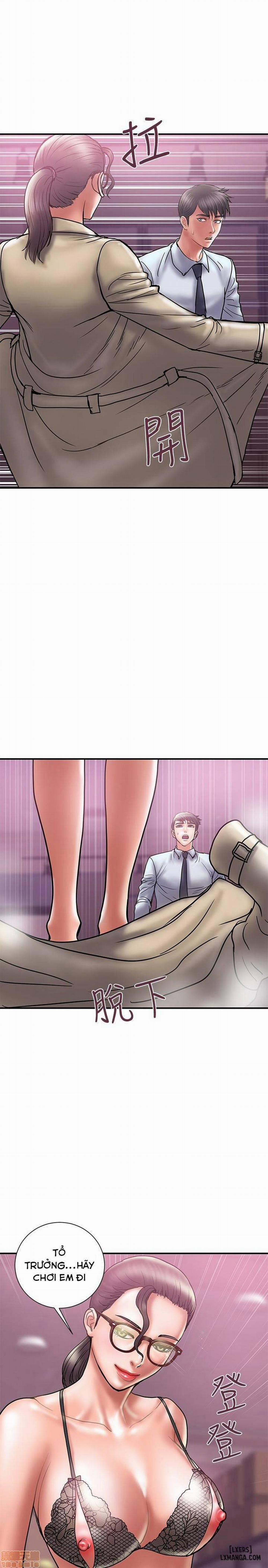 Ngoại Tình 24 trang 28