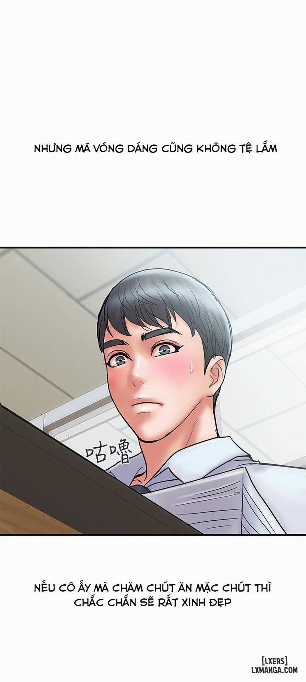 Ngoại Tình 24 trang 6