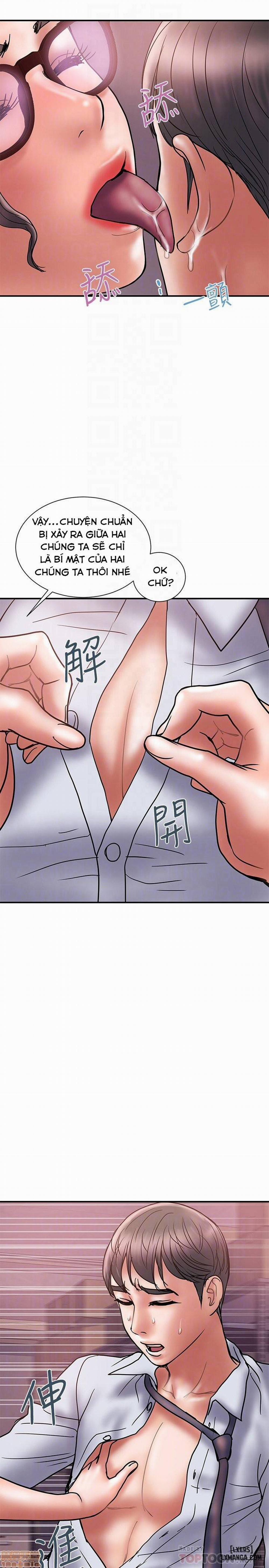 Ngoại Tình 25 trang 11