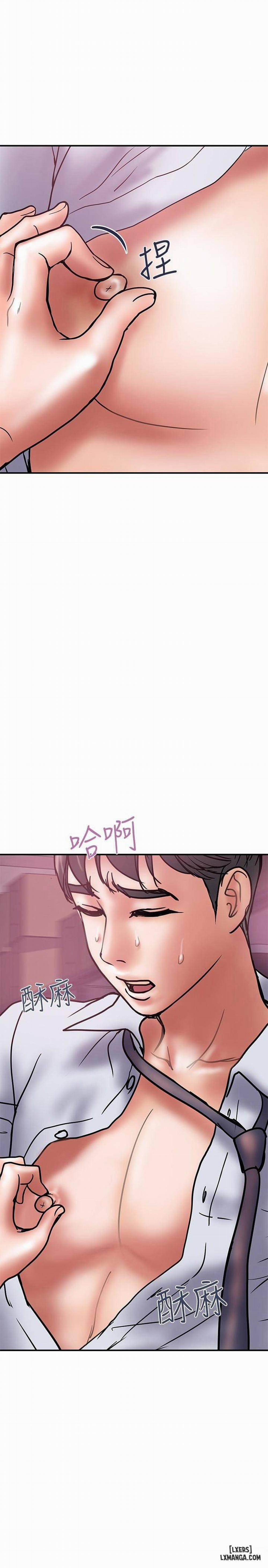 Ngoại Tình 25 trang 13