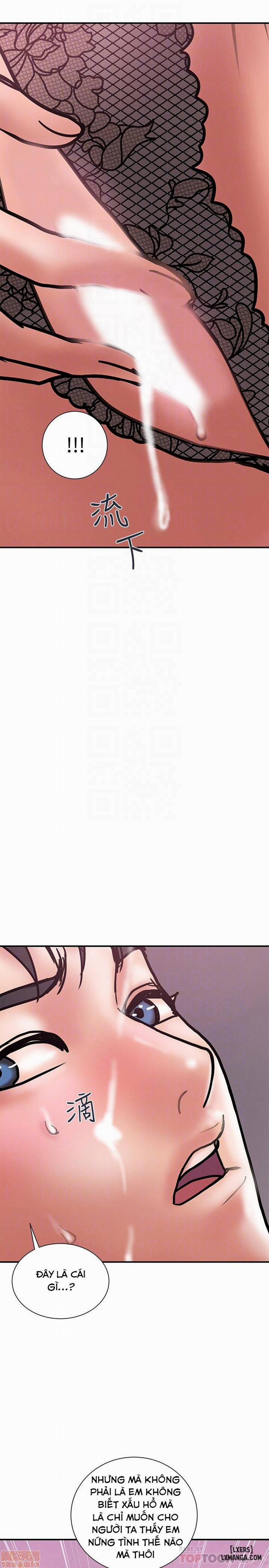 Ngoại Tình 25 trang 23