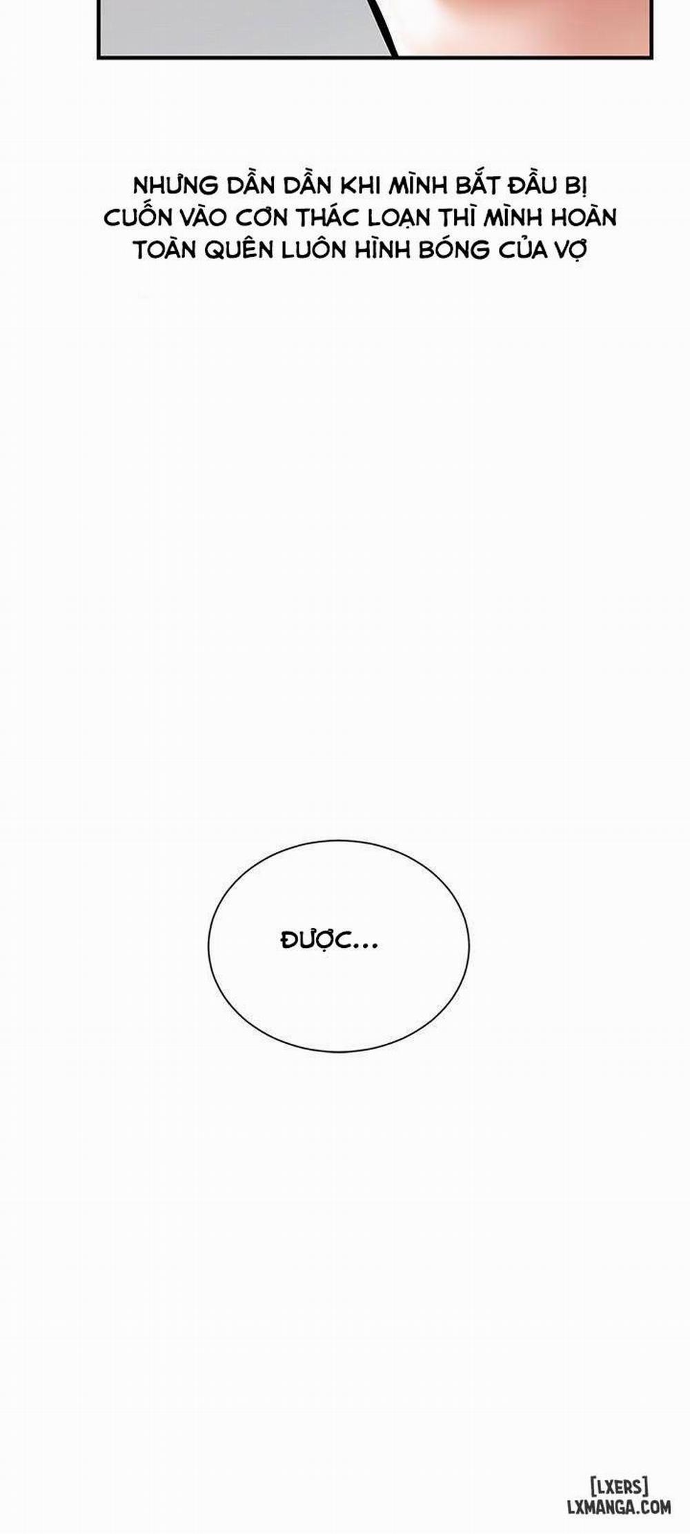 Ngoại Tình 26 trang 20