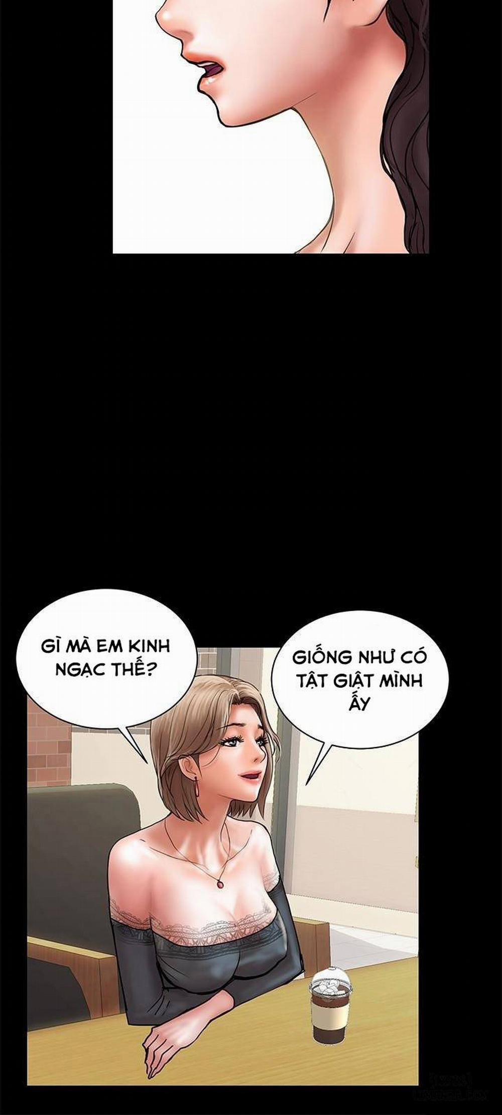 Ngoại Tình 26 trang 23