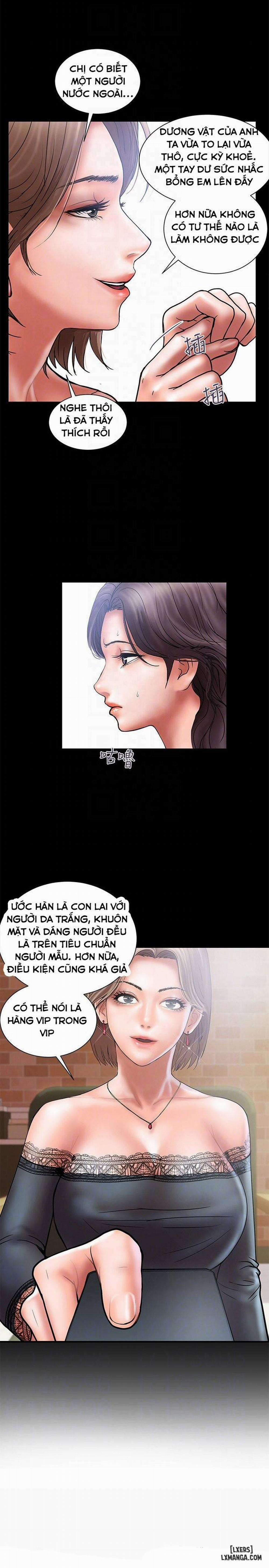 Ngoại Tình 26 trang 24