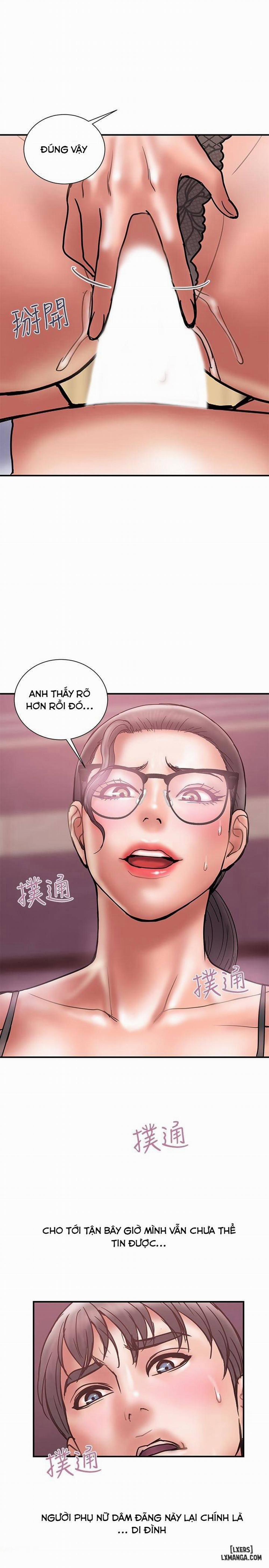 Ngoại Tình 26 trang 8