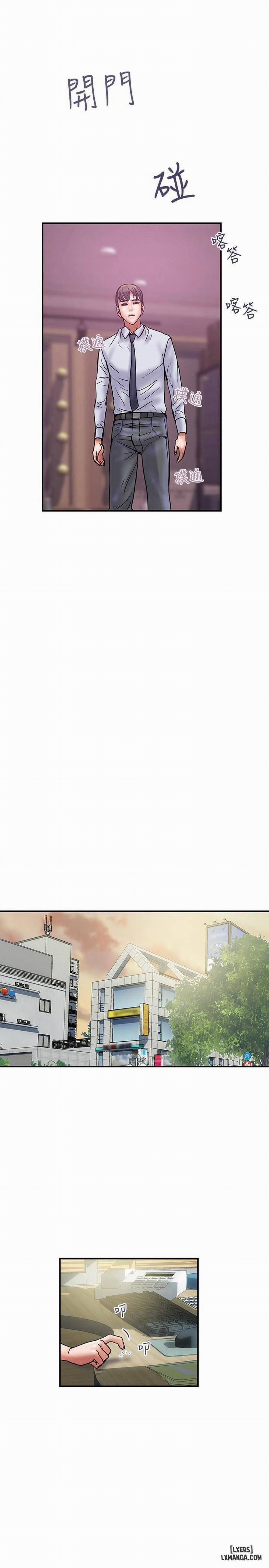 Ngoại Tình 27 trang 10