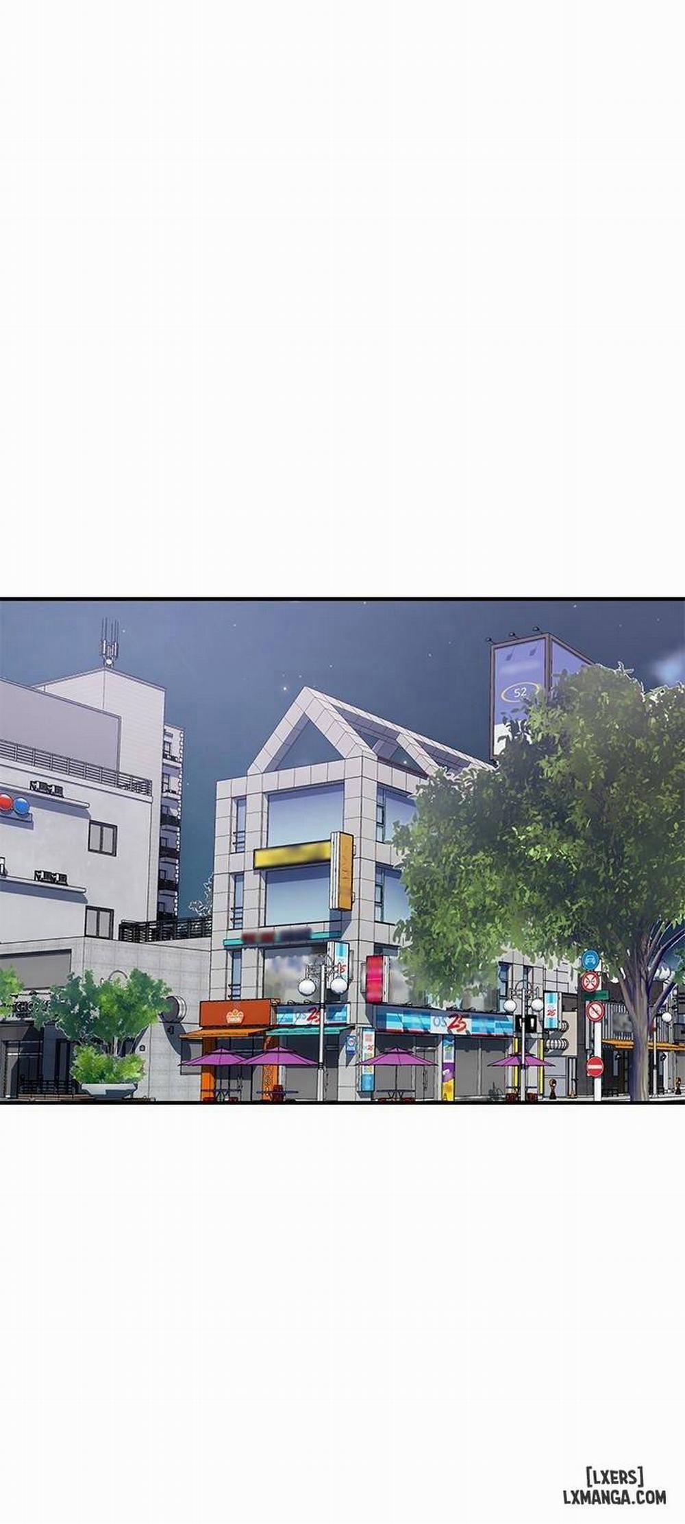 Ngoại Tình 27 trang 12