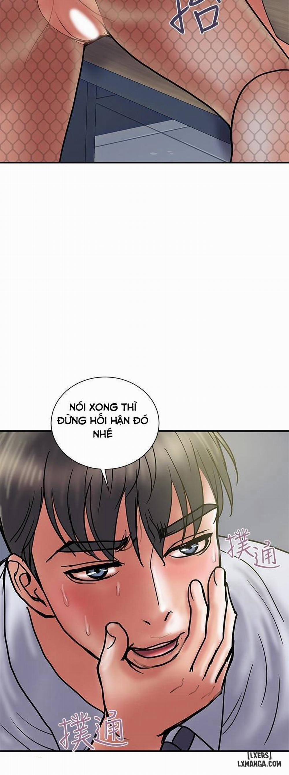 Ngoại Tình 27 trang 24