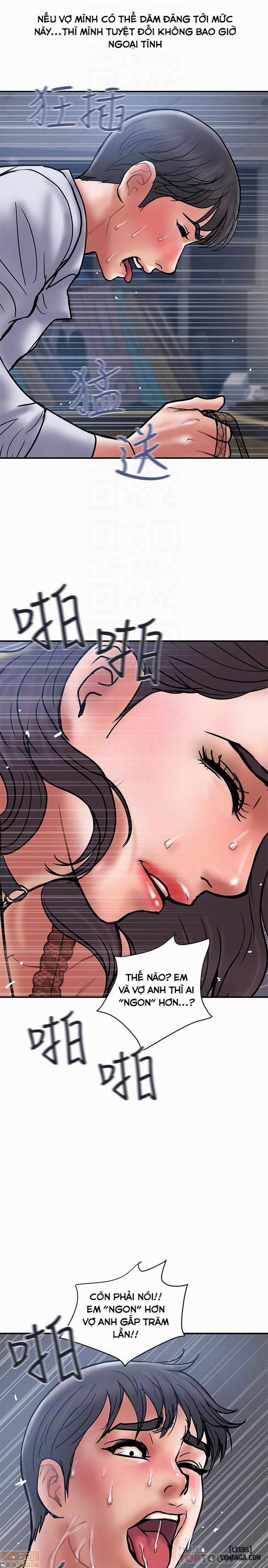 Ngoại Tình 27 trang 31