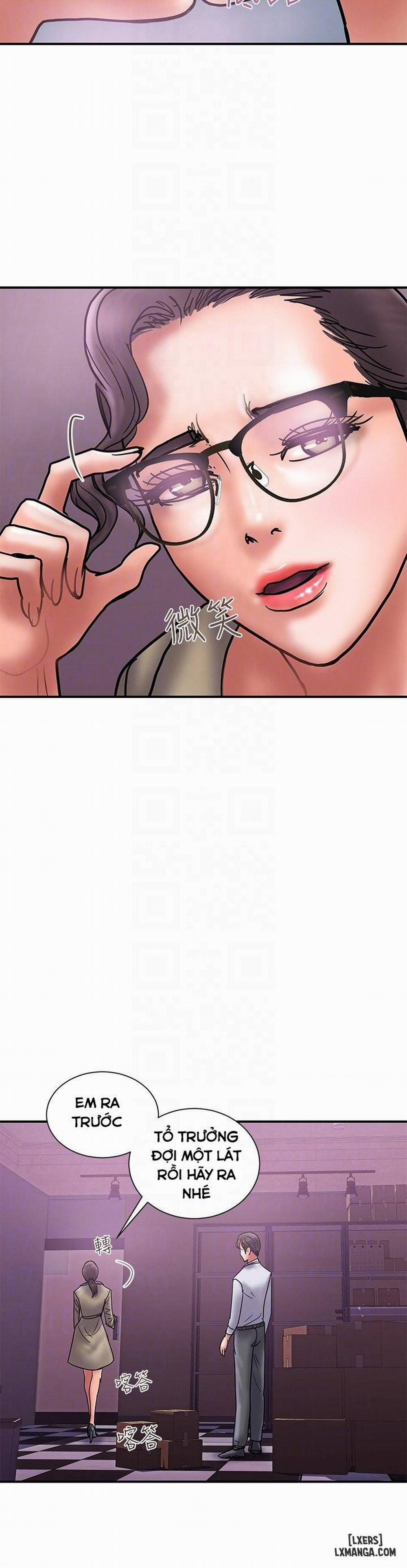 Ngoại Tình 27 trang 9