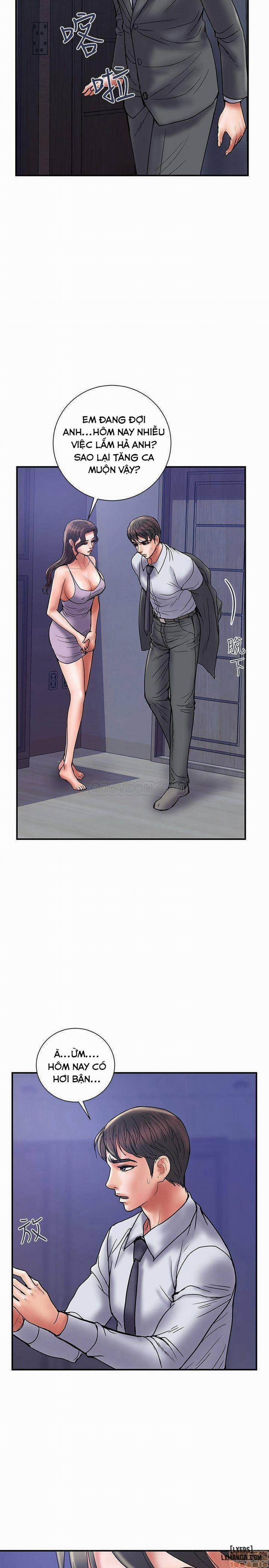 Ngoại Tình 28 trang 23