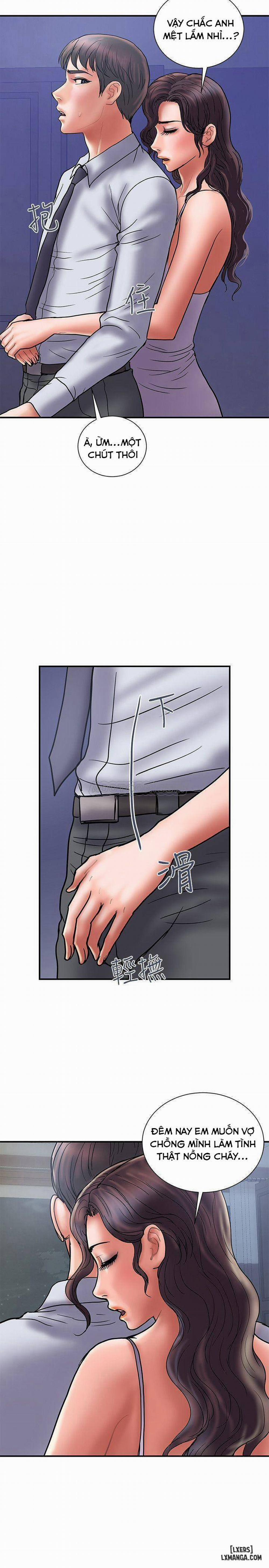 Ngoại Tình 28 trang 26