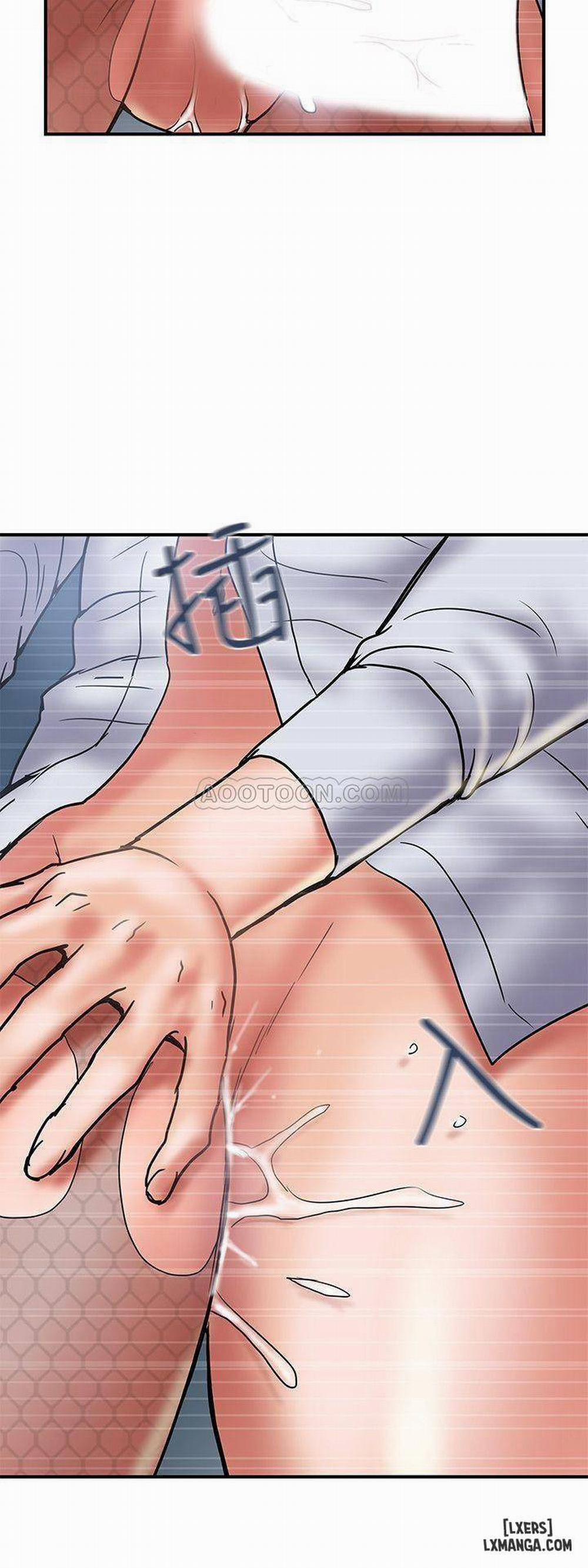 Ngoại Tình 28 trang 3