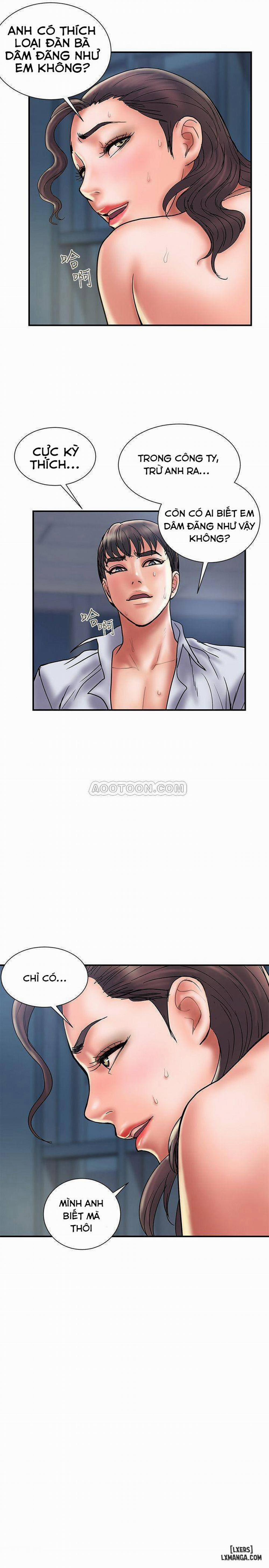 Ngoại Tình 28 trang 7