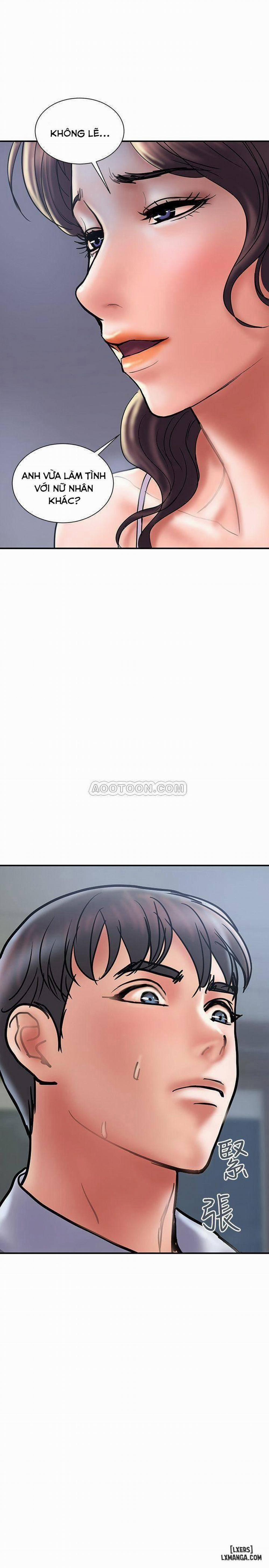 Ngoại Tình 29 trang 1