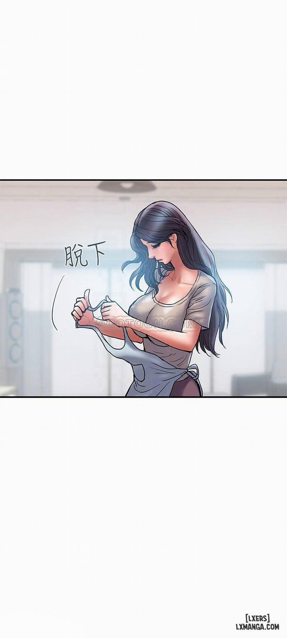 Ngoại Tình 29 trang 12