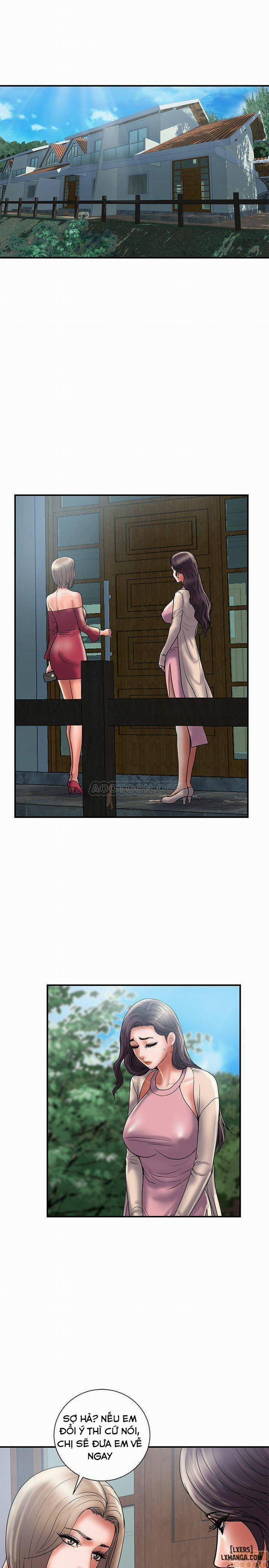 Ngoại Tình 29 trang 19