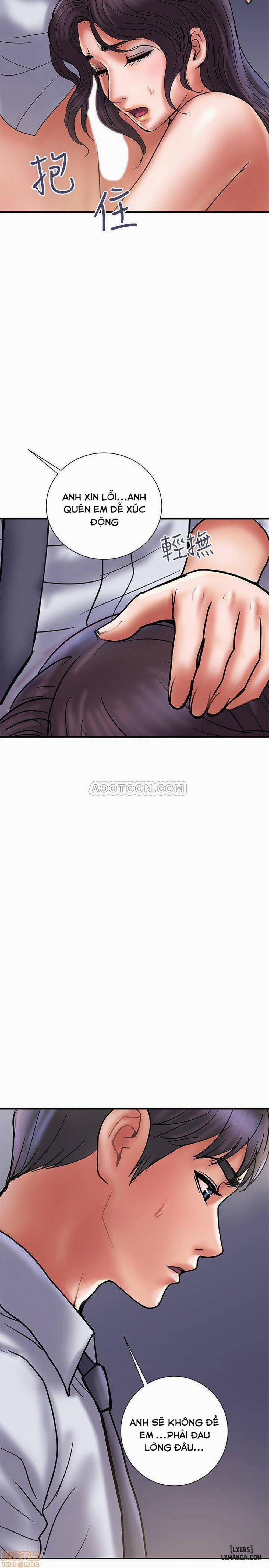 Ngoại Tình 29 trang 5