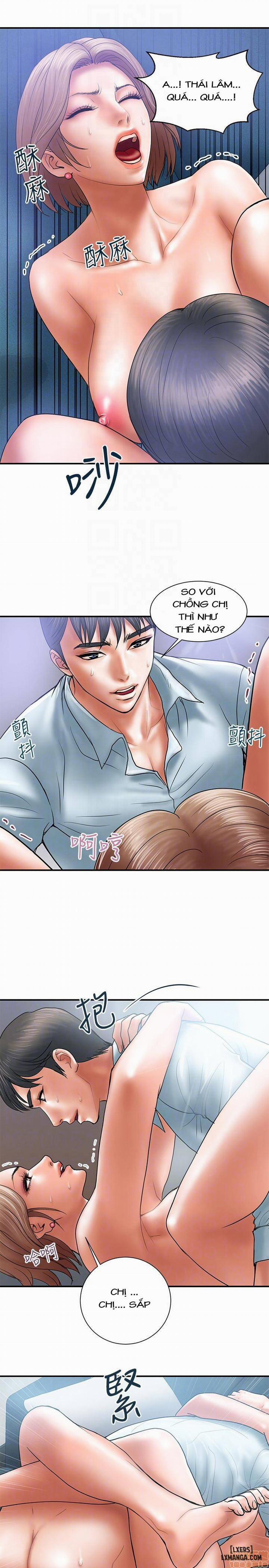 Ngoại Tình 3 trang 17