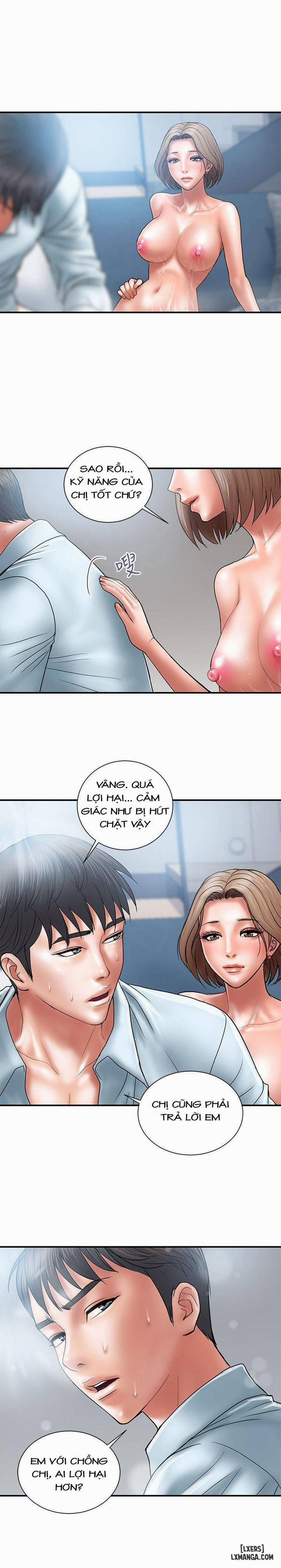 Ngoại Tình 3 trang 22