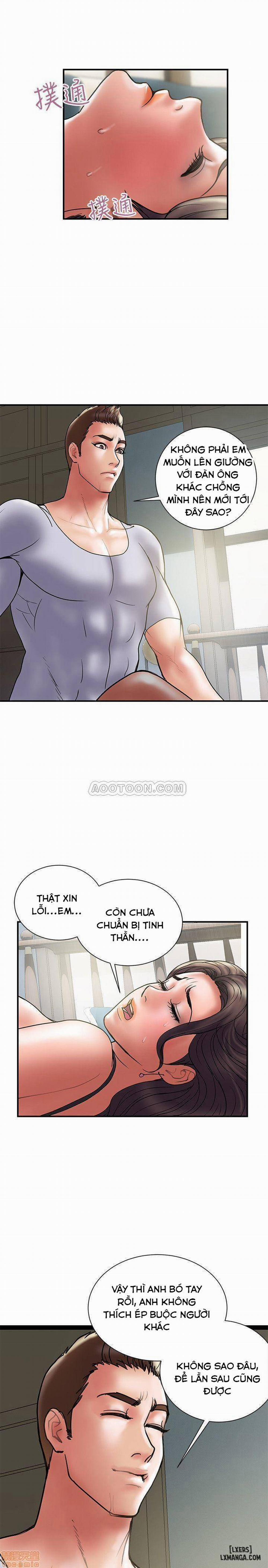 Ngoại Tình 30 trang 22