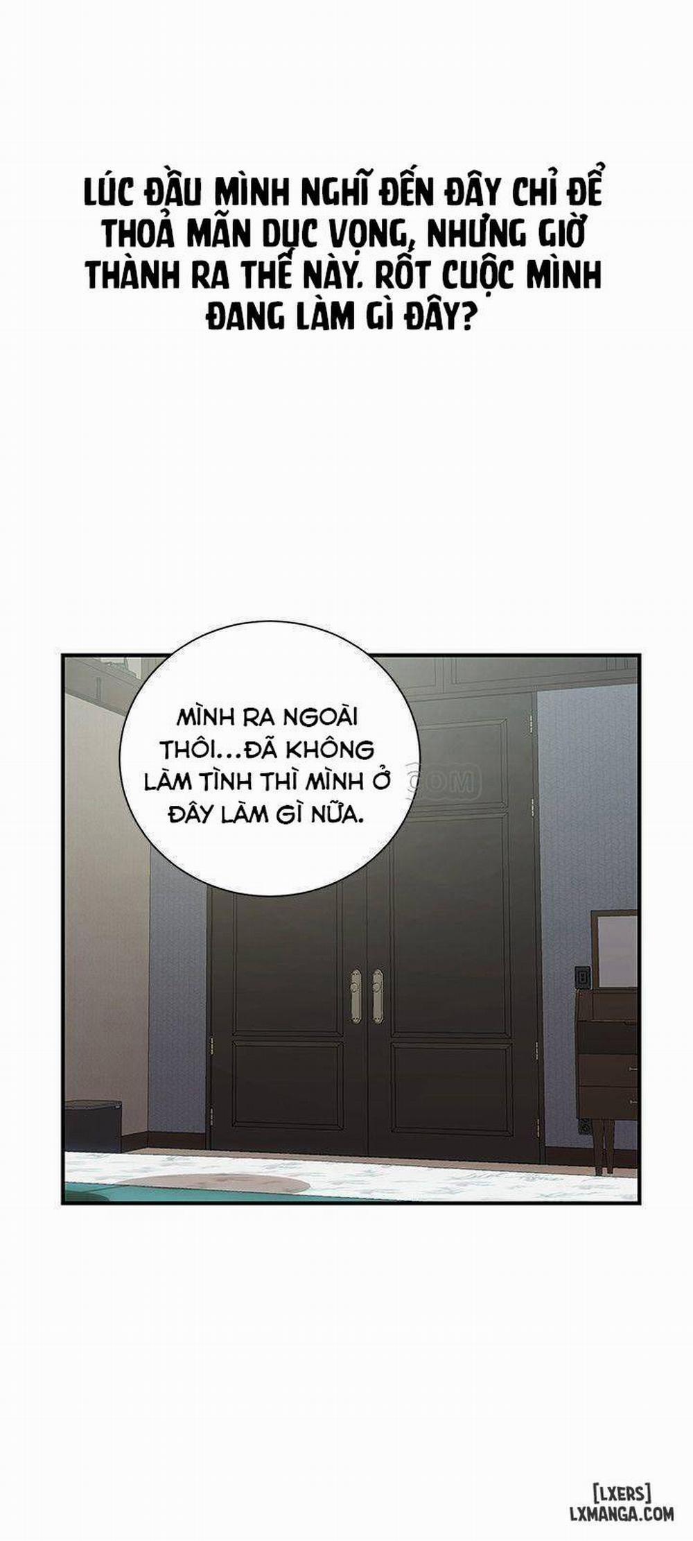 Ngoại Tình 30 trang 24