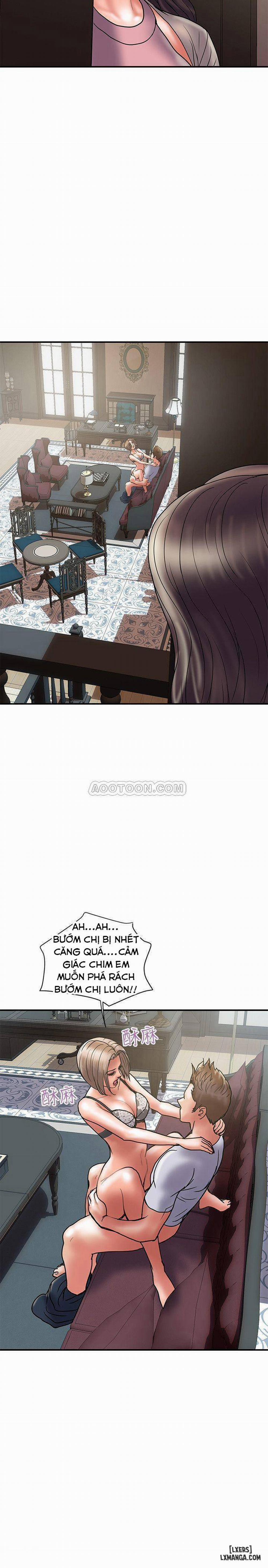 Ngoại Tình 30 trang 26