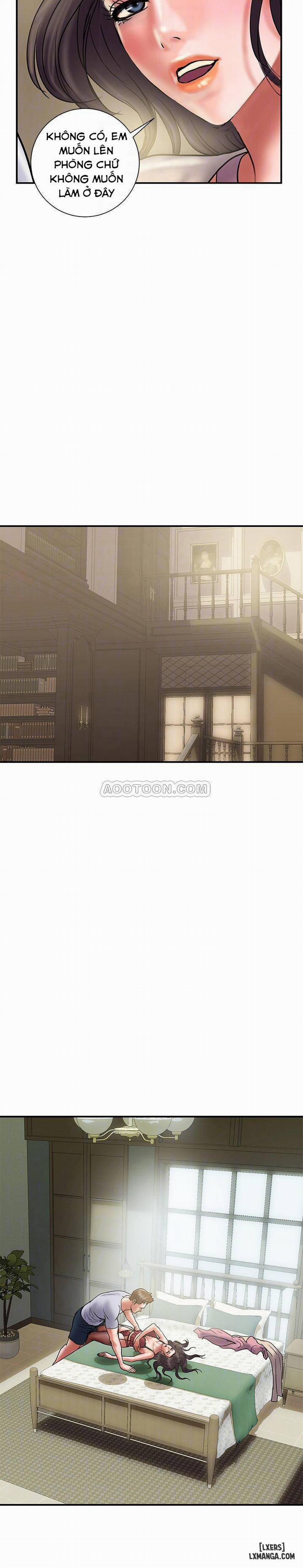 Ngoại Tình 30 trang 6