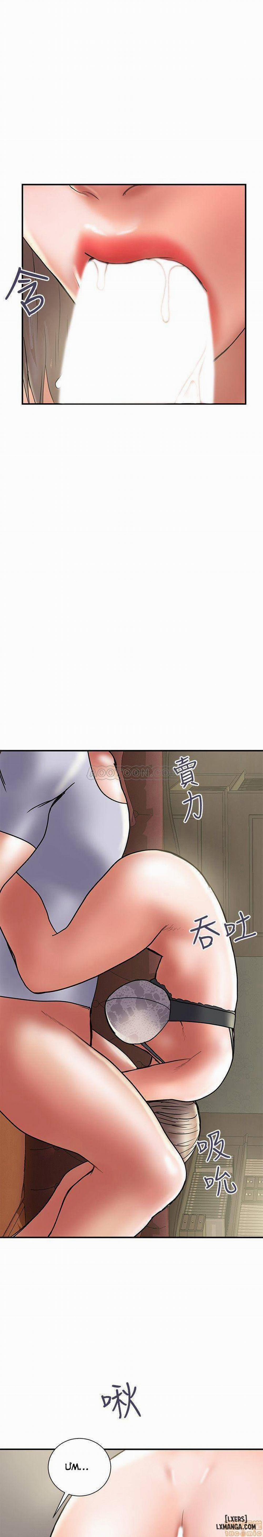 Ngoại Tình 31 trang 10