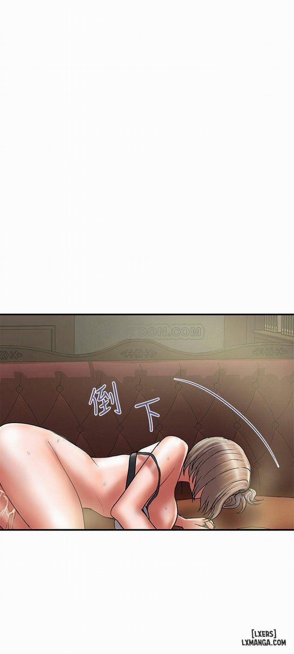 Ngoại Tình 31 trang 23