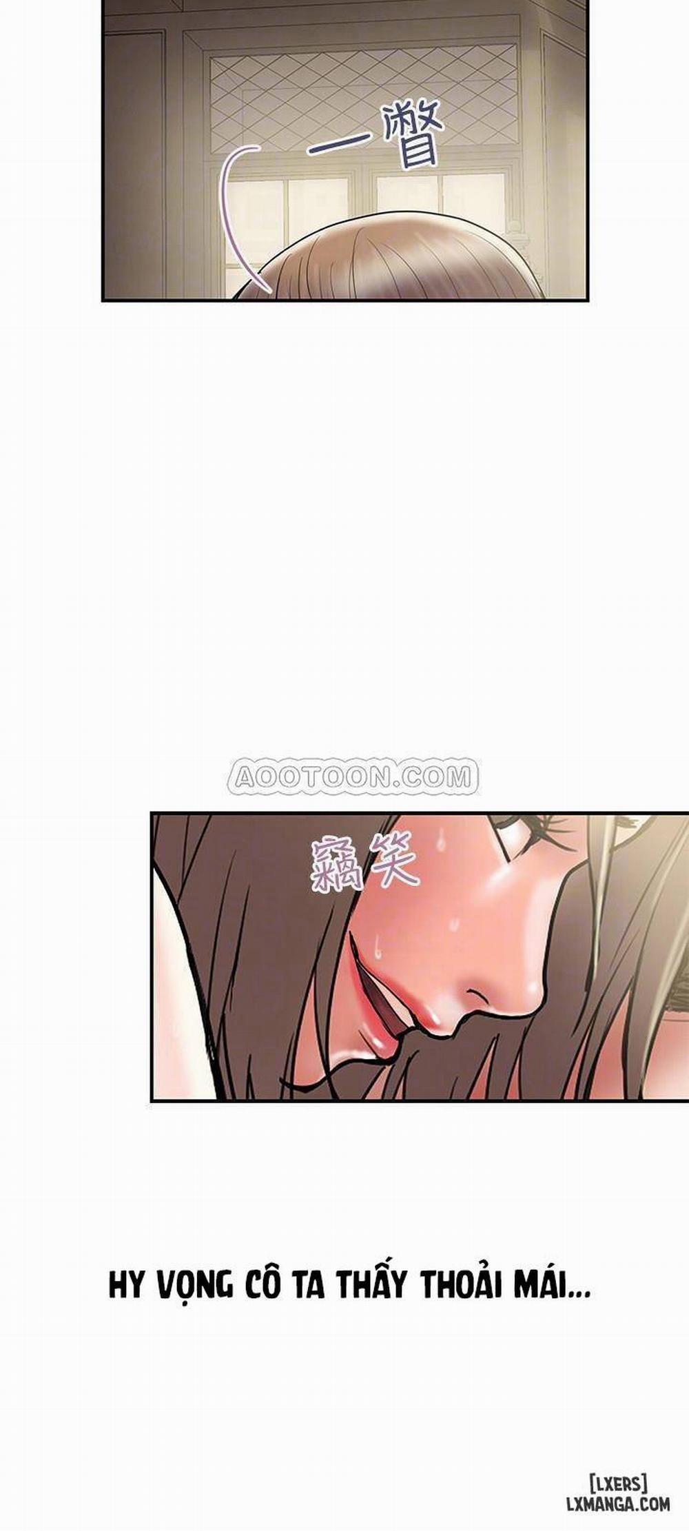 Ngoại Tình 31 trang 5